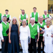 125 Jahre Gesangsverein Jennersdorf