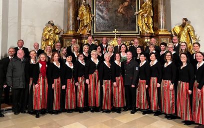 Liedertafel Marz